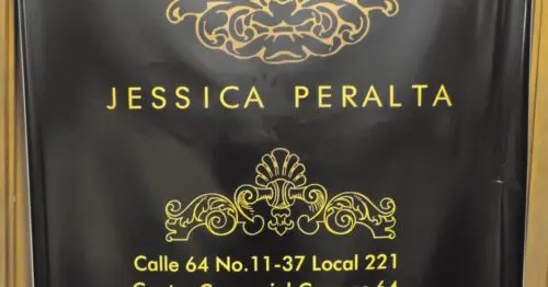 JESSICA PERALTA JESSICA PERALTA